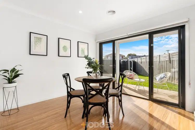Fifth view of Homely house listing, 4 Taliska Avenue, Hamlyn Heights VIC 3215