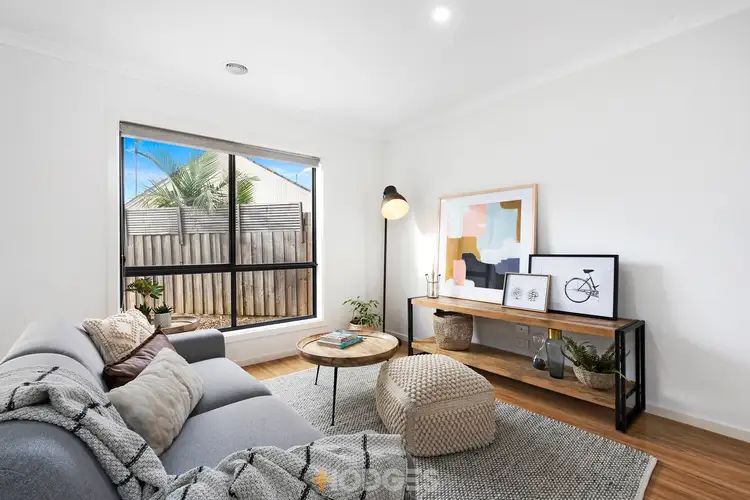 Sixth view of Homely house listing, 4 Taliska Avenue, Hamlyn Heights VIC 3215