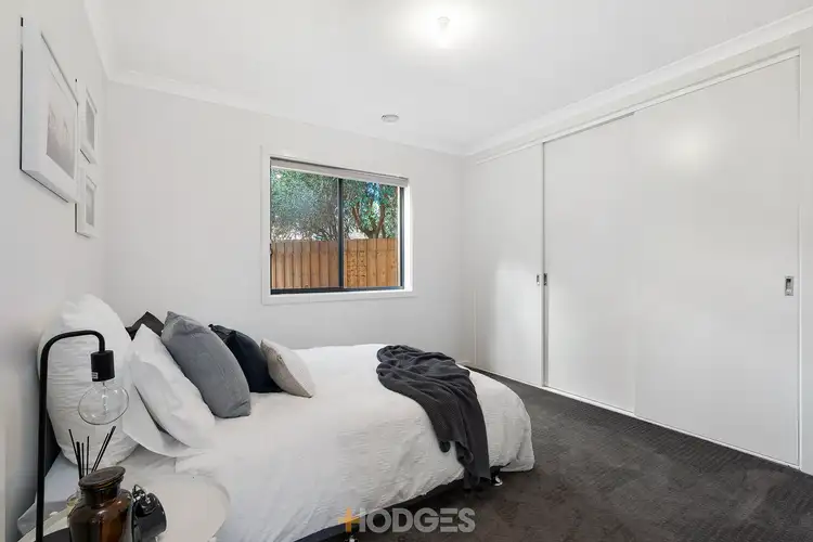 Seventh view of Homely house listing, 4 Taliska Avenue, Hamlyn Heights VIC 3215