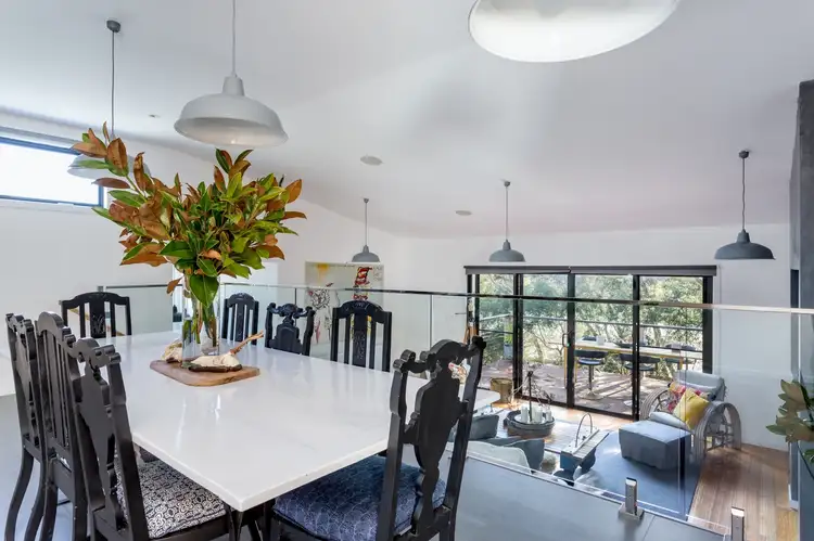 Second view of Homely house listing, 39 Grange Road, Rye VIC 3941