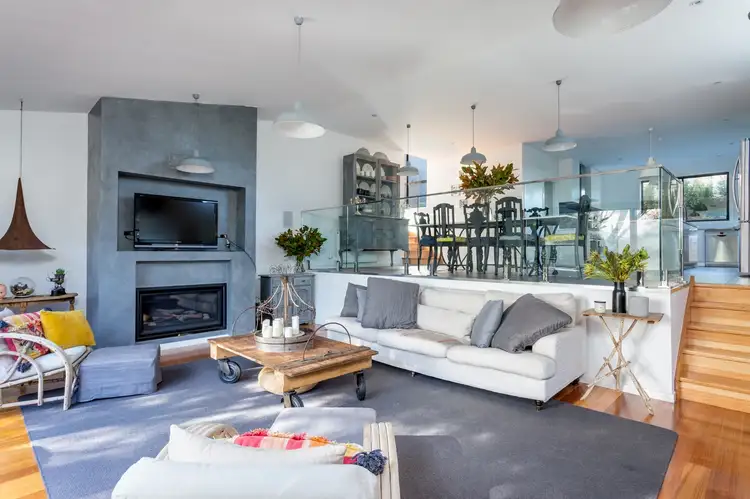 Third view of Homely house listing, 39 Grange Road, Rye VIC 3941