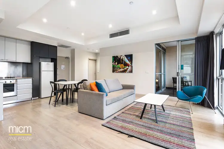 1112/233 Collins Street, Melbourne VIC 3000