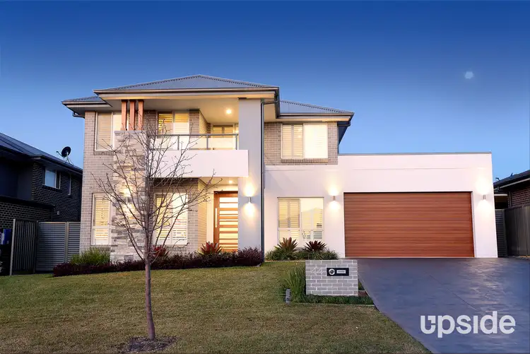 44 Flintlock Drive, Harrington Park NSW 2567