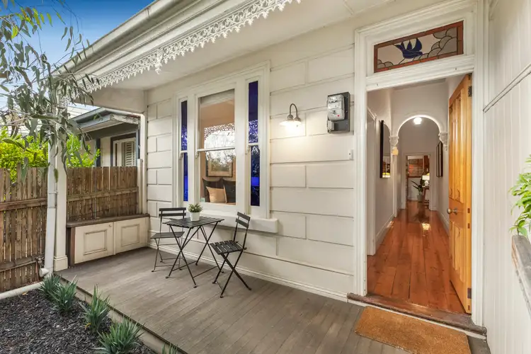 15 Barrett Street, Albert Park VIC 3206