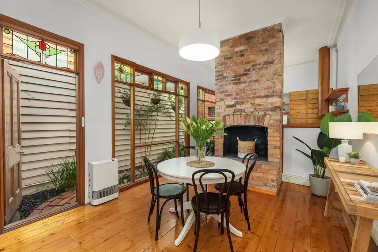Third view of Homely house listing, 15 Barrett Street, Albert Park VIC 3206