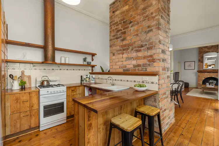 Sixth view of Homely house listing, 15 Barrett Street, Albert Park VIC 3206