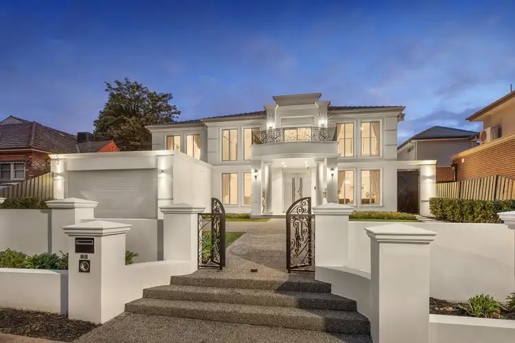Main view of Homely house listing, 26 Thomas Street, Camberwell VIC 3124