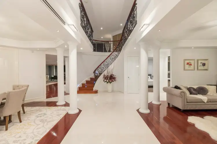 Third view of Homely house listing, 26 Thomas Street, Camberwell VIC 3124