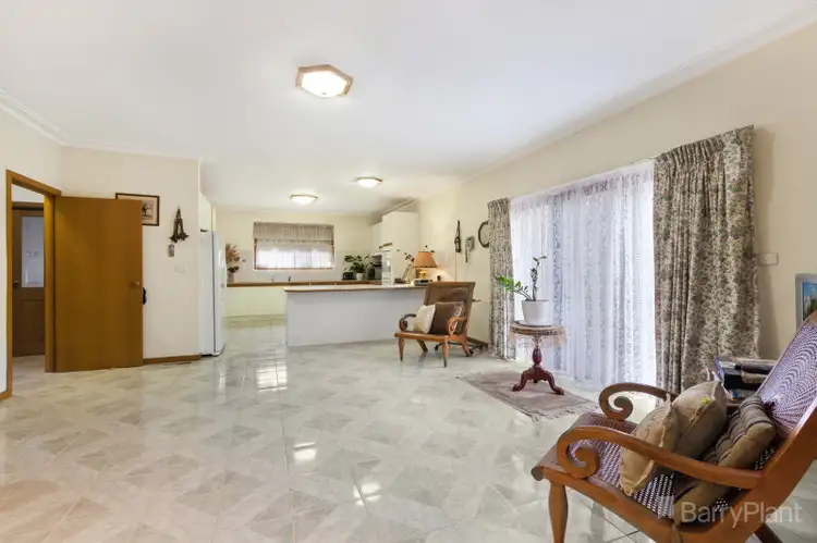 Second view of Homely house listing, 8 Pretty Sally Drive, Wallan VIC 3756