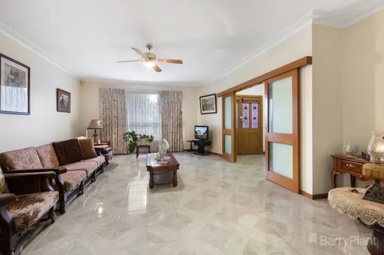 Third view of Homely house listing, 8 Pretty Sally Drive, Wallan VIC 3756