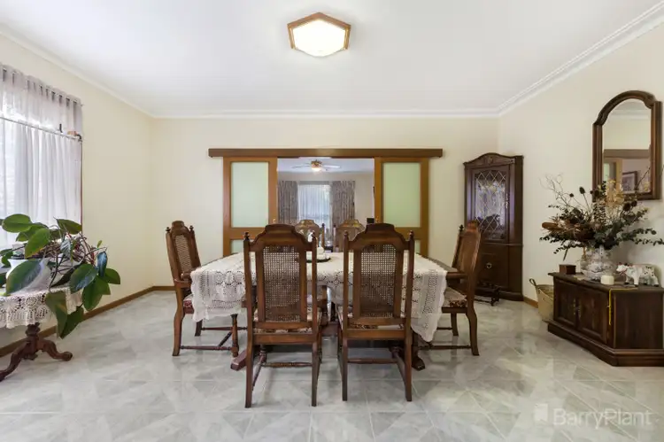 Fourth view of Homely house listing, 8 Pretty Sally Drive, Wallan VIC 3756