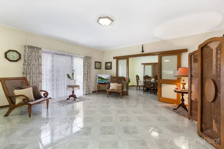 Fifth view of Homely house listing, 8 Pretty Sally Drive, Wallan VIC 3756