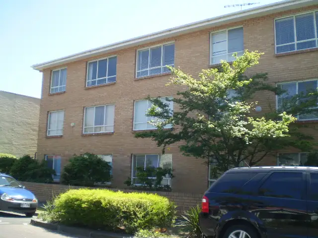 39 Somerset Street