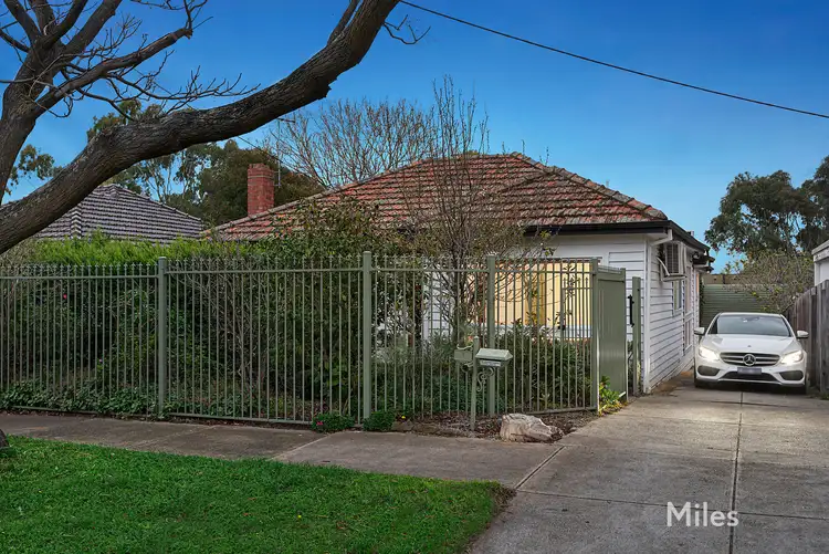9 Mabel Street, Ivanhoe VIC 3079