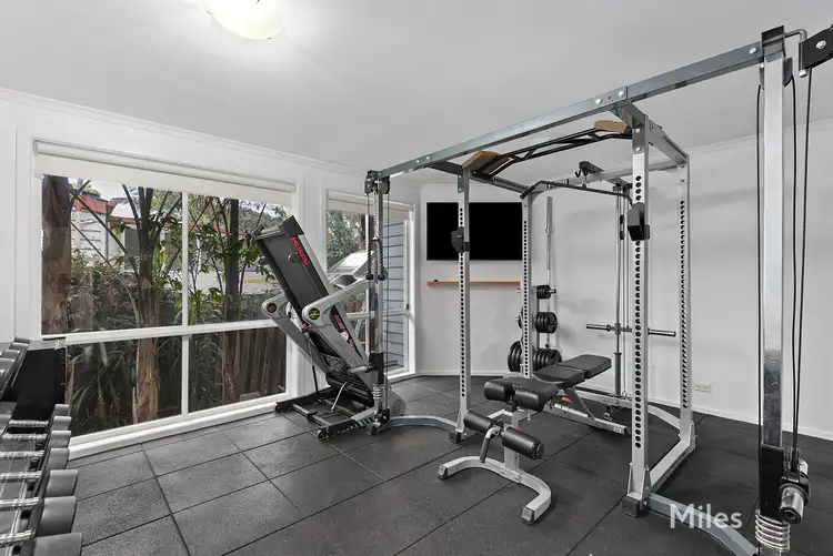 Sixth view of Homely house listing, 9 Mabel Street, Ivanhoe VIC 3079
