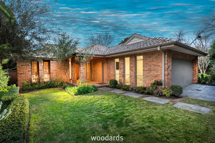 Main view of Homely house listing, 9 Walsham Road, Blackburn VIC 3130