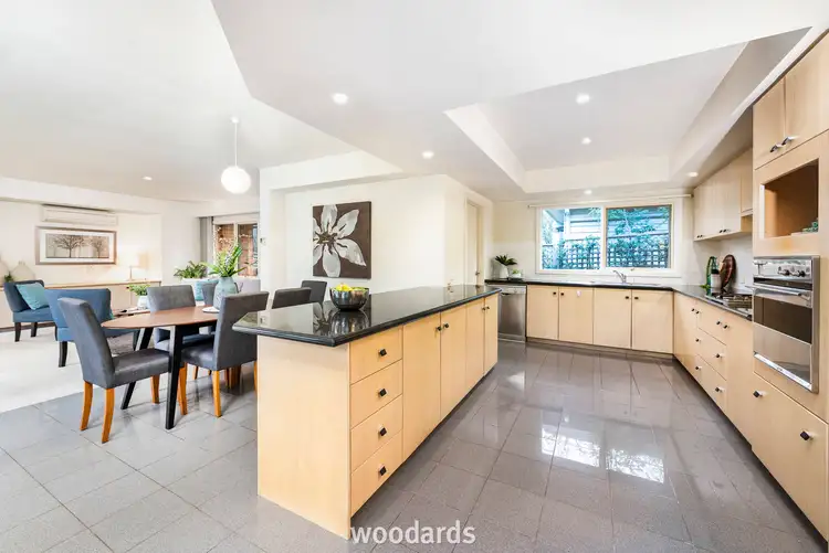 Fifth view of Homely house listing, 9 Walsham Road, Blackburn VIC 3130