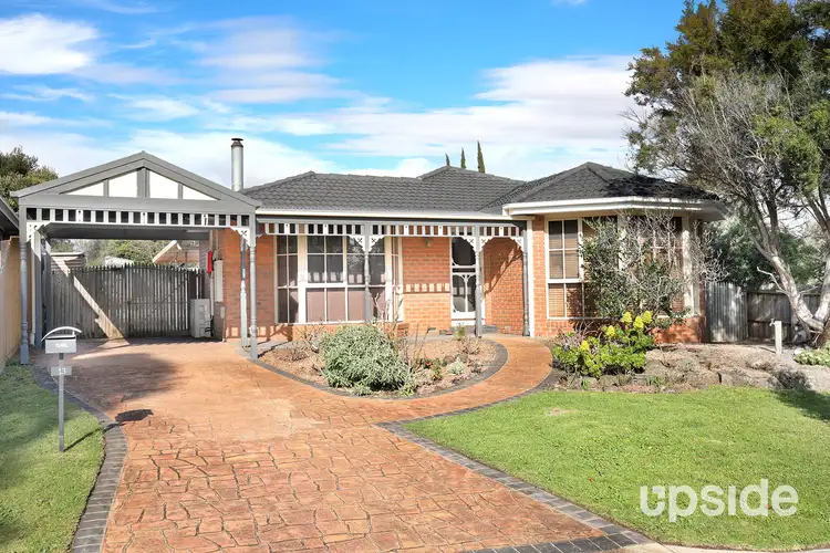 13 Kooluna Court, Frankston VIC 3199
