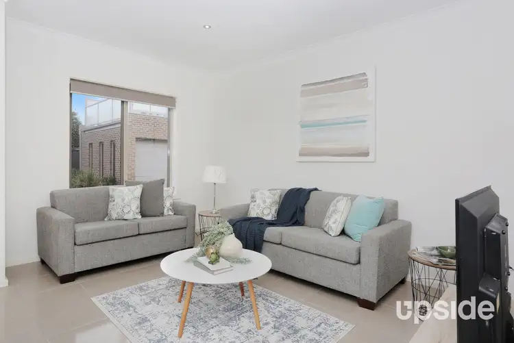Second view of Homely townhouse listing, 22/1 Hyde Park Avenue, Craigieburn VIC 3064