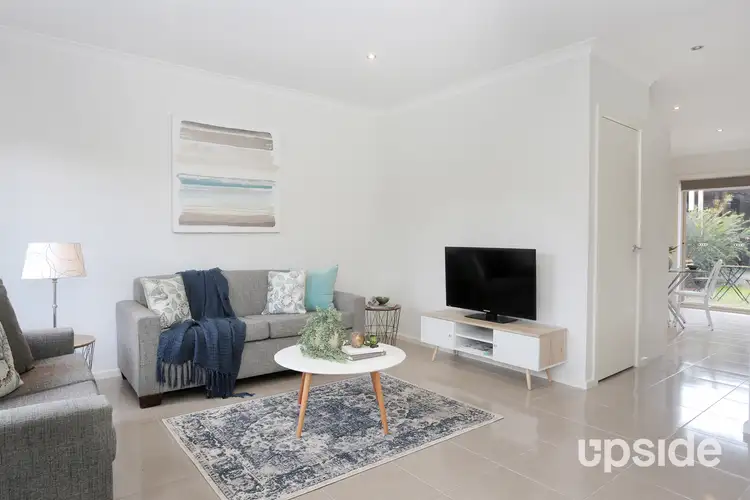 Third view of Homely townhouse listing, 22/1 Hyde Park Avenue, Craigieburn VIC 3064