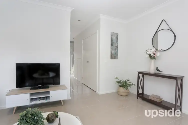 Fourth view of Homely townhouse listing, 22/1 Hyde Park Avenue, Craigieburn VIC 3064