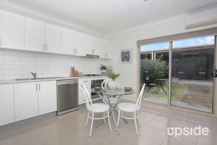 Fifth view of Homely townhouse listing, 22/1 Hyde Park Avenue, Craigieburn VIC 3064