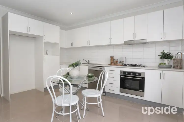Sixth view of Homely townhouse listing, 22/1 Hyde Park Avenue, Craigieburn VIC 3064