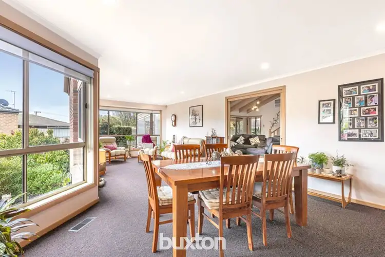 Fourth view of Homely house listing, 4 Rickey Court, Wendouree VIC 3355