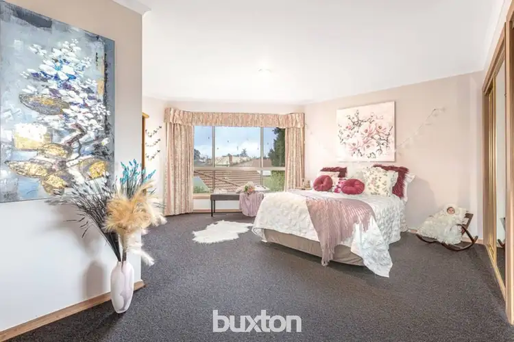 Fifth view of Homely house listing, 4 Rickey Court, Wendouree VIC 3355