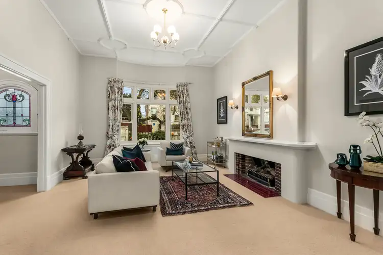 Second view of Homely house listing, 15 Mandeville Crescent, Toorak VIC 3142