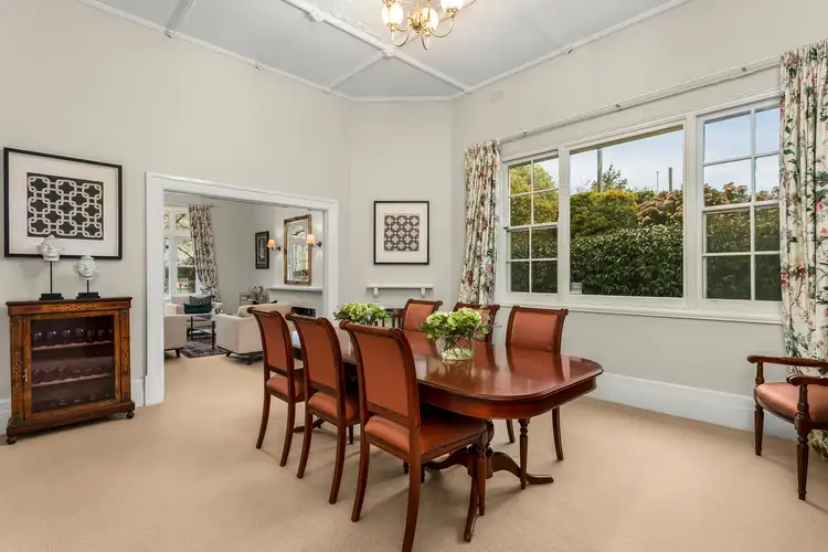 Fourth view of Homely house listing, 15 Mandeville Crescent, Toorak VIC 3142