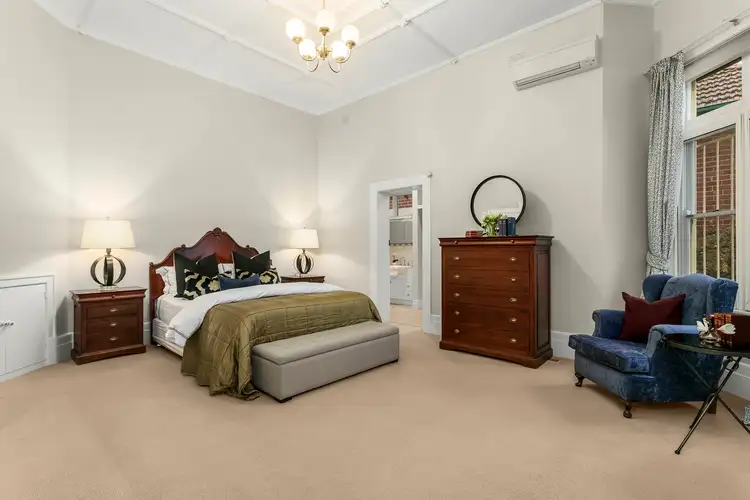 Fifth view of Homely house listing, 15 Mandeville Crescent, Toorak VIC 3142