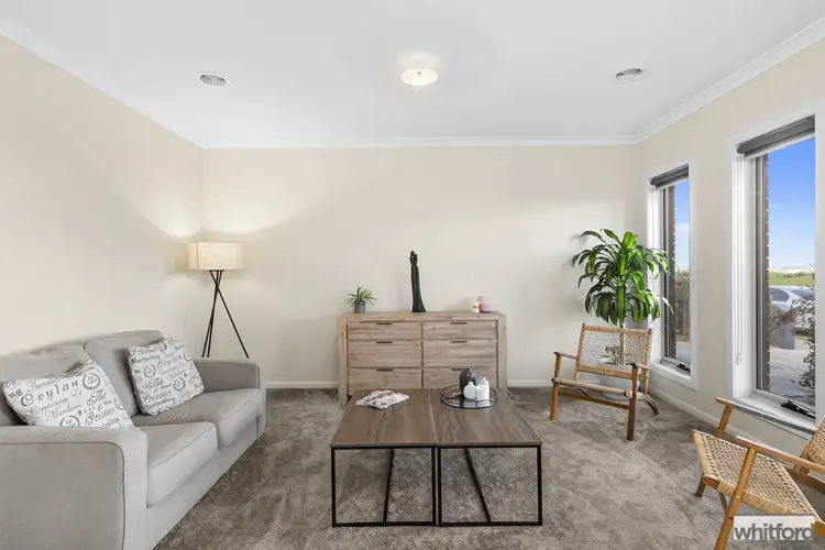 Third view of Homely house listing, 54 Dardel Drive, Bannockburn VIC 3331