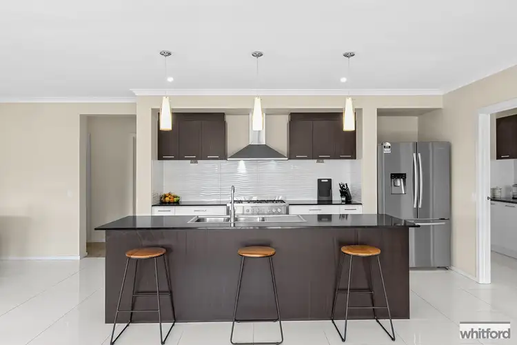 Fifth view of Homely house listing, 54 Dardel Drive, Bannockburn VIC 3331