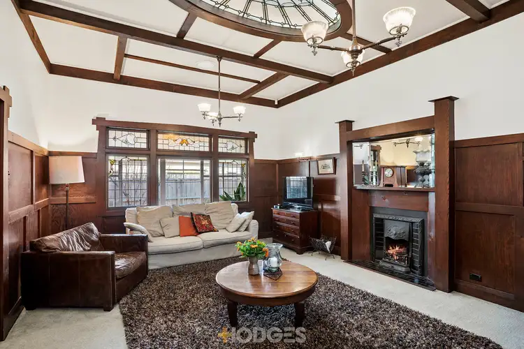 Second view of Homely house listing, 9 Gertrude Street, Geelong West VIC 3218