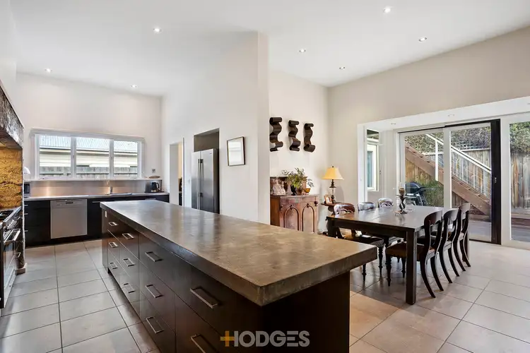 Third view of Homely house listing, 9 Gertrude Street, Geelong West VIC 3218