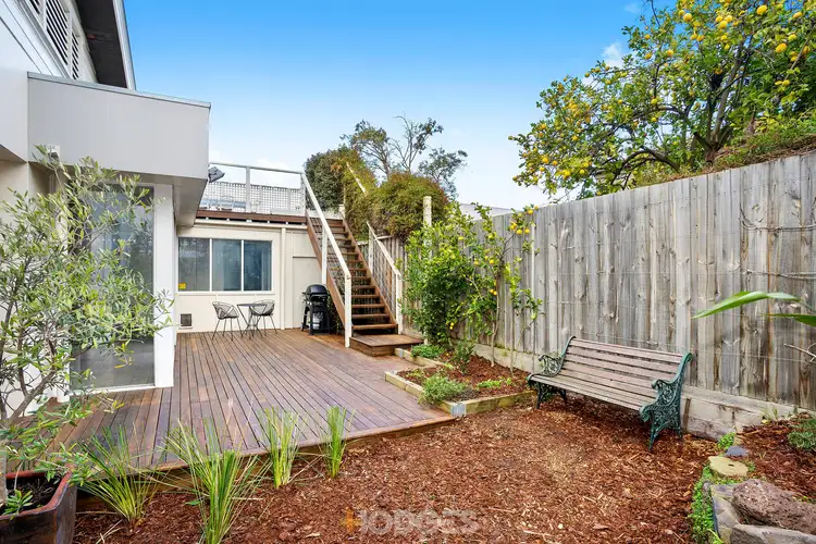 Fifth view of Homely house listing, 9 Gertrude Street, Geelong West VIC 3218