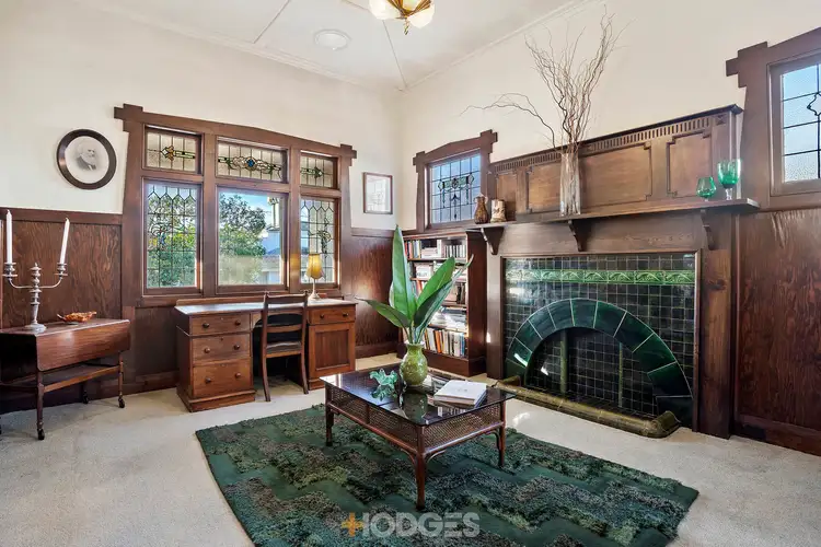 Sixth view of Homely house listing, 9 Gertrude Street, Geelong West VIC 3218