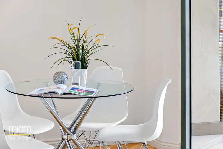 Second view of Homely apartment listing, 908/83 Queensbridge Street, Southbank VIC 3006