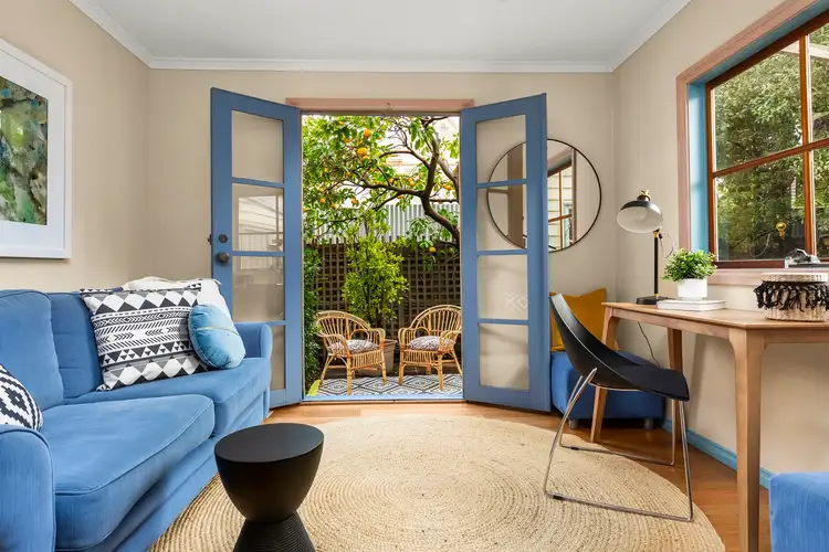 Second view of Homely house listing, 2 Little Boundary Street, South Melbourne VIC 3205