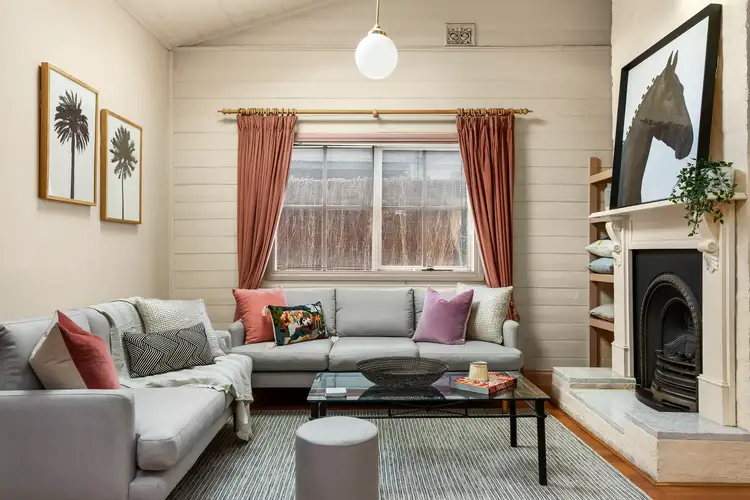 Third view of Homely house listing, 2 Little Boundary Street, South Melbourne VIC 3205