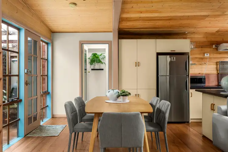 Fourth view of Homely house listing, 2 Little Boundary Street, South Melbourne VIC 3205