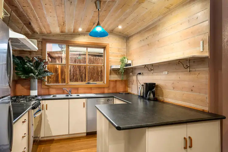 Fifth view of Homely house listing, 2 Little Boundary Street, South Melbourne VIC 3205