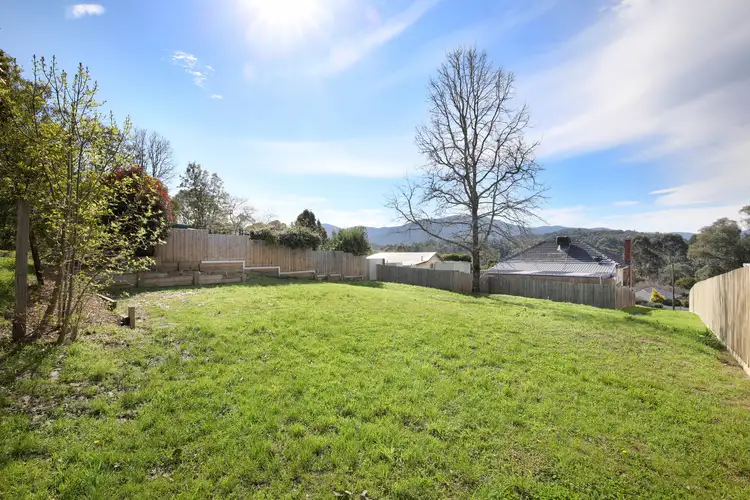 Main view of Homely land listing, 56A Badger Creek Road, Healesville VIC 3777
