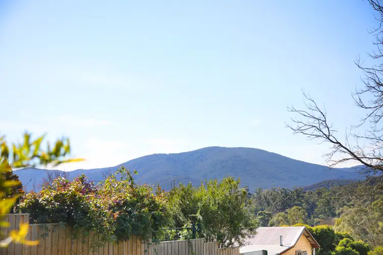 Second view of Homely land listing, 56A Badger Creek Road, Healesville VIC 3777