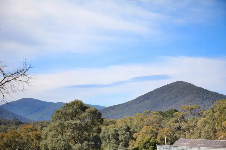 Fourth view of Homely land listing, 56A Badger Creek Road, Healesville VIC 3777