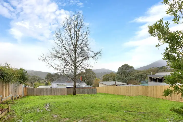 Fifth view of Homely land listing, 56A Badger Creek Road, Healesville VIC 3777