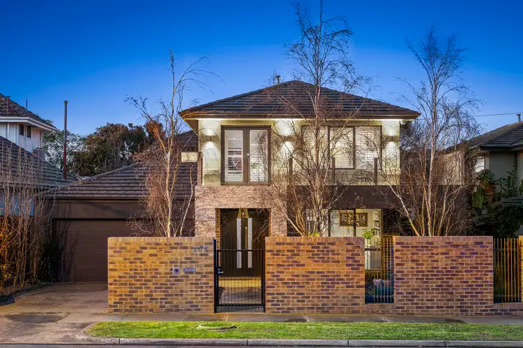 209 Dendy Street, Brighton East VIC 3187