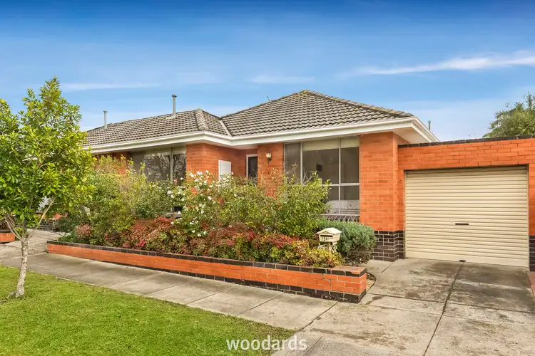 15B Buckingham Avenue, Bentleigh VIC 3204