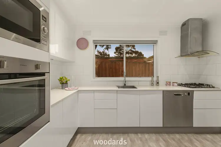 Main view of Homely unit listing, 6/374-378 Springvale Road, Forest Hill VIC 3131